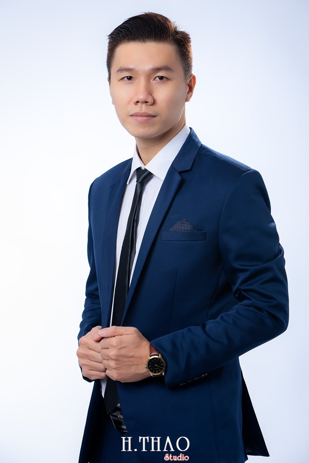 anh profile ca nhan nam 3 - Album tổng hợp ảnh doanh nhân trẻ đẹp Tháng 10- HThao Studio
