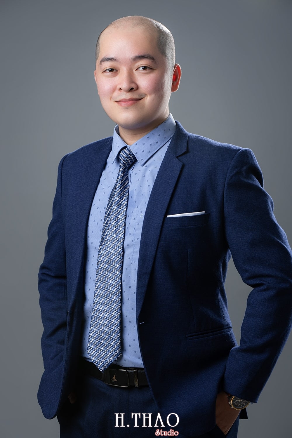 anh profile ca nhan nam 4 - Album tổng hợp ảnh doanh nhân trẻ đẹp Tháng 10- HThao Studio