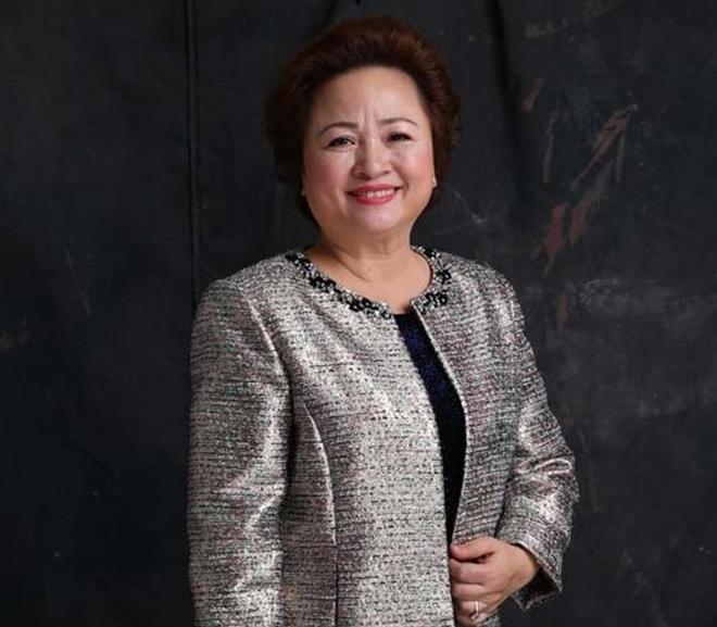 10 nữ doanh nhân thành đạt nhất Việt Nam: Những bóng hồng không hề "mềm yếu"