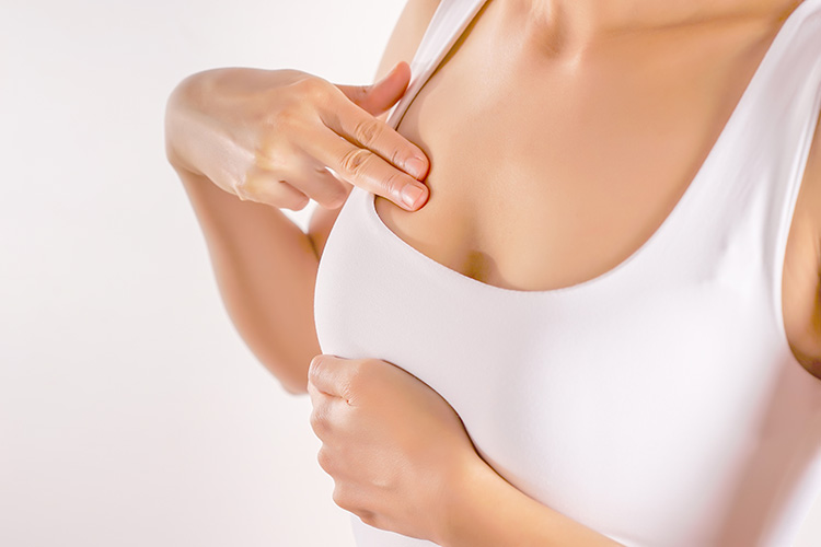 Tổng quan hình ảnh ung thư vú chị em cần biết 5
