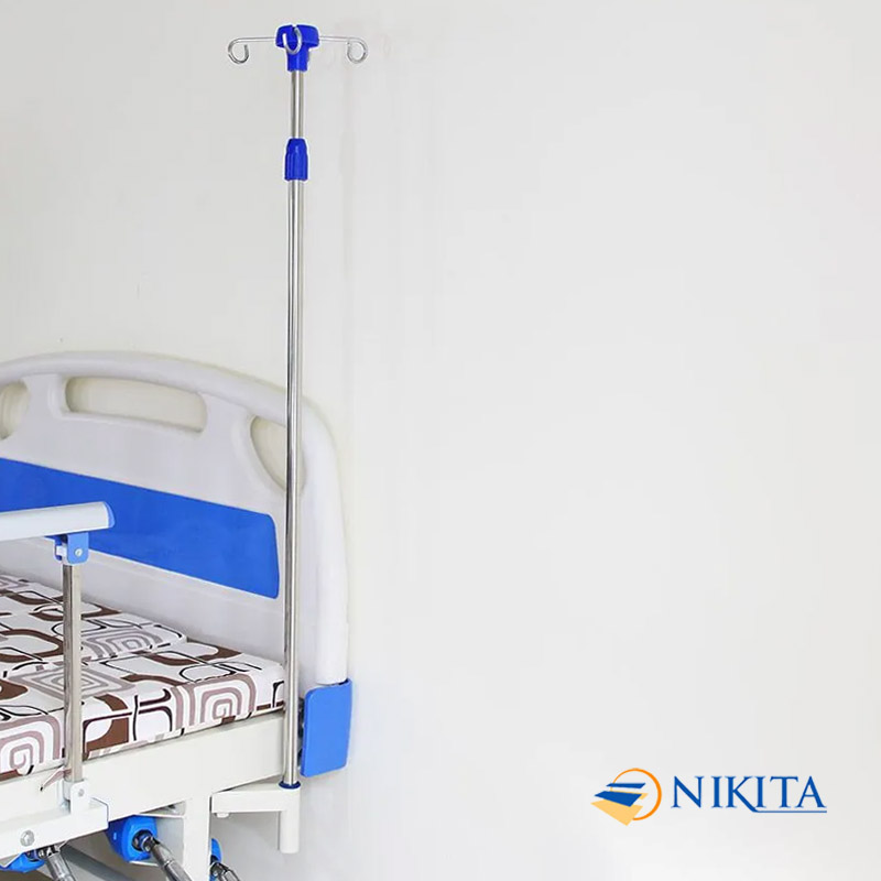 Cây Truyền Dịch Treo – Truyền Nước Biển NIKITA