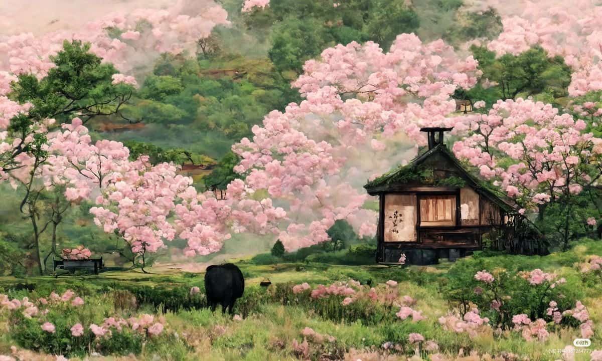 1000+ Ảnh Anime Đẹp, 4K Dùng Làm Hình Nền Điện Thoại, Máy Tính