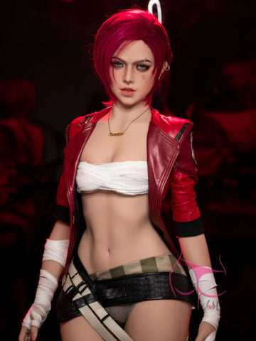 Anime Sex Dolls