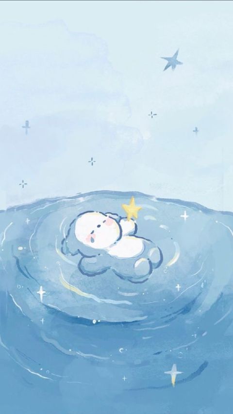 hình nền chill