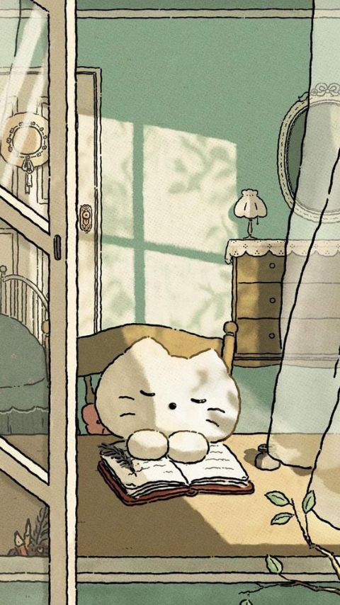hình nền chill