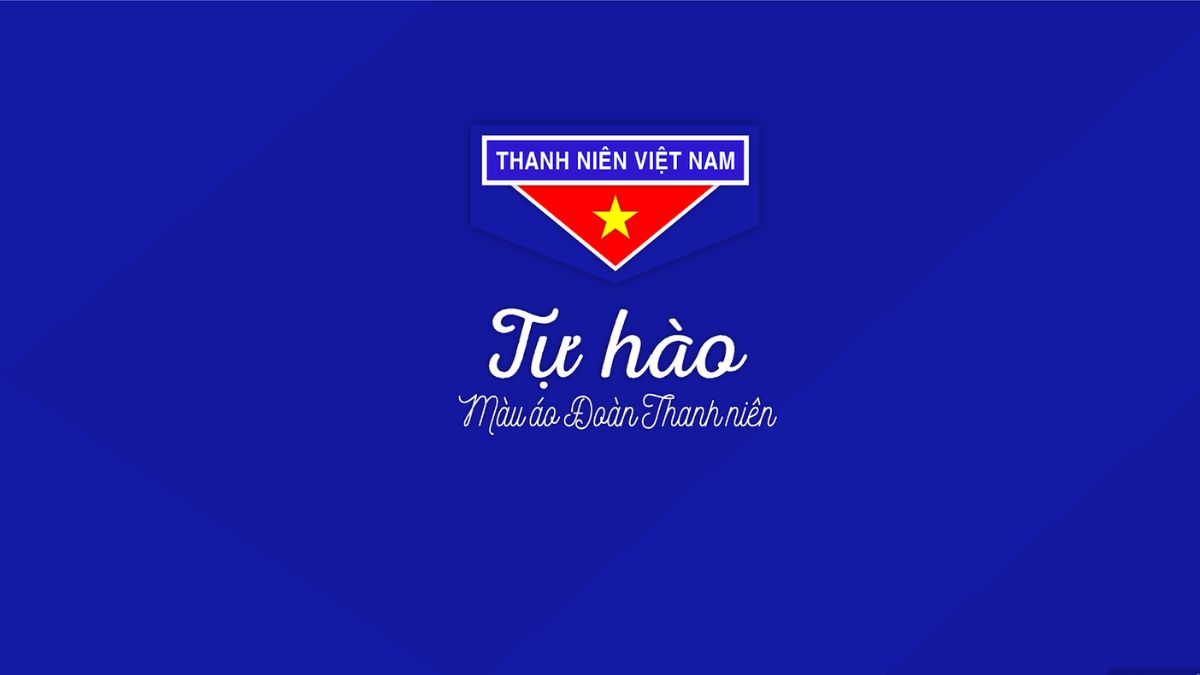 Background Đoàn Thanh Niên 15