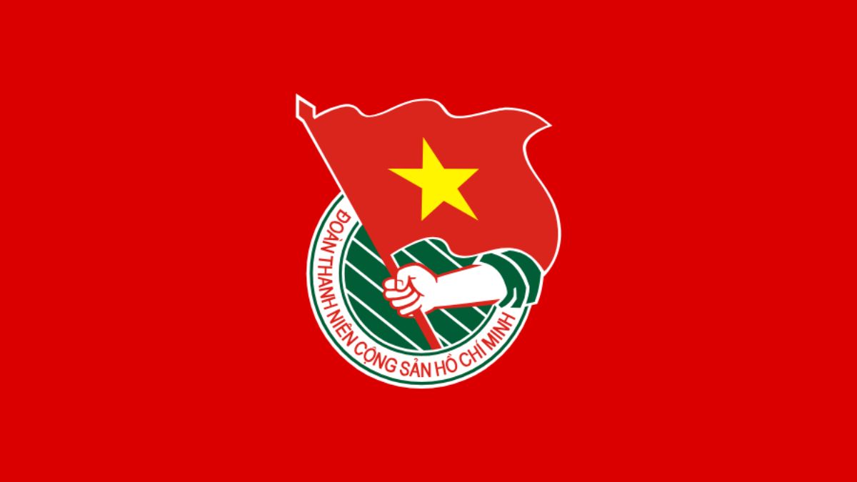 Background Đoàn Thanh Niên 10