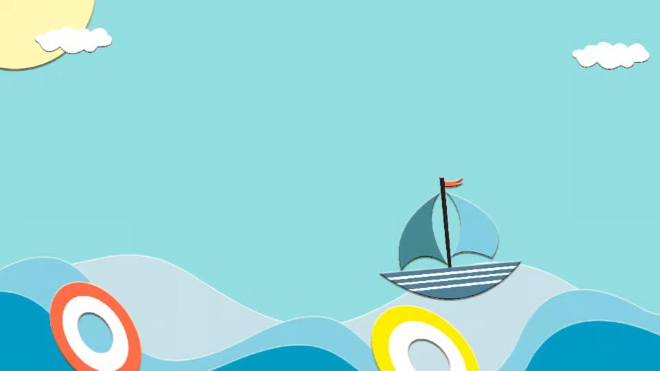 hình nền Powerpoint biển 2