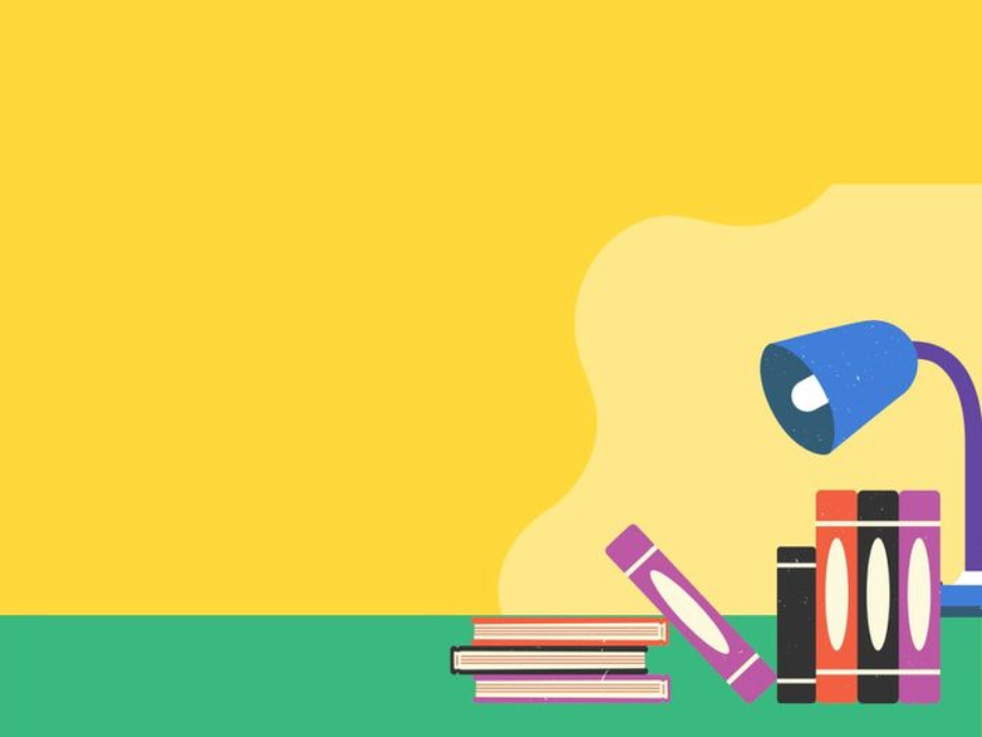 Hình ảnh thuyết trình PowerPoint giáo dục, học tập 4
