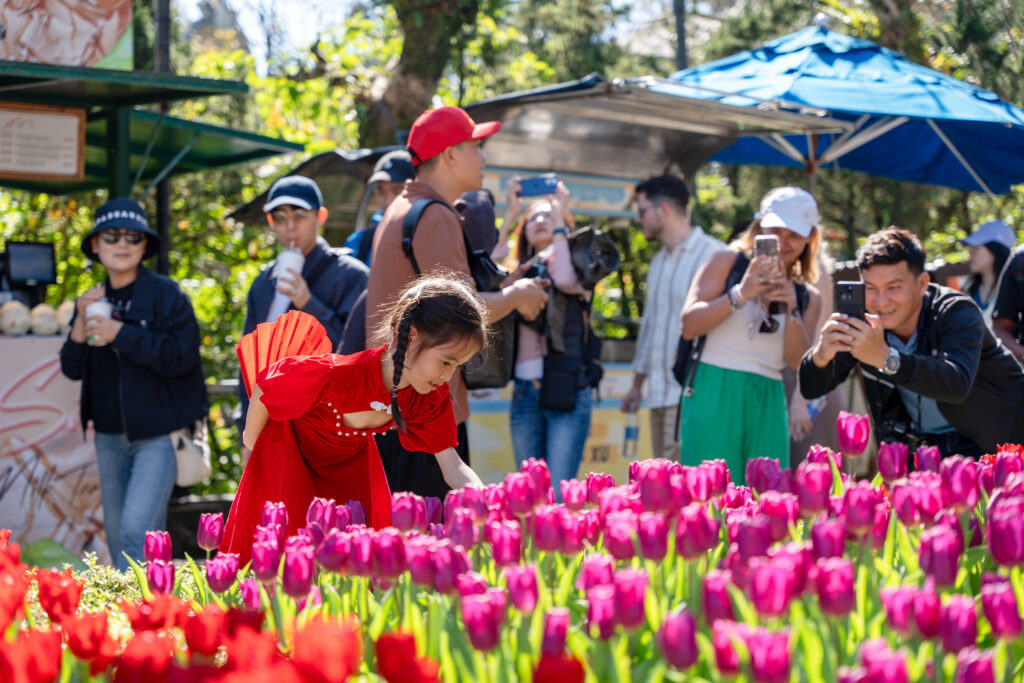 TRẢI NGHIỆM TẾT VIỆT ĐÁNG NHỚ TẠI SUN WORLD BA NA HILLS