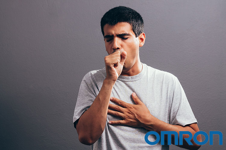 Bị ho hoài không hết phải làm sao?