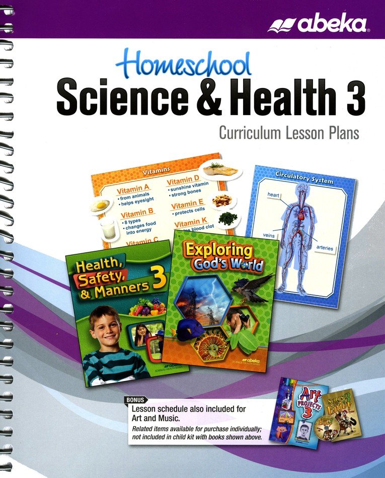 Giải đáp 14 câu hỏi về Abeka homeschool