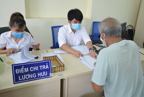 Bao nhiêu tuổi phải đi nghĩa vụ quân sự?