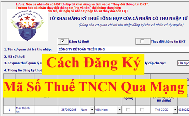 CÔNG TY KẾ TOÁN THIÊN ƯNG dạy học kế toán thực hành thực tế