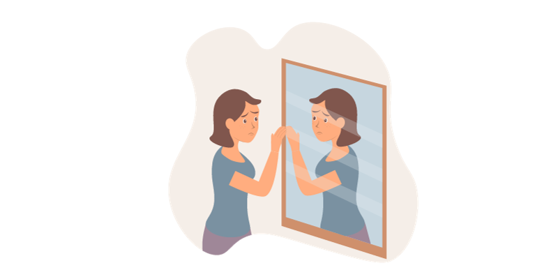 Tự ti là gì? Nguyên nhân, biểu hiện và cách khắc phục tự ti