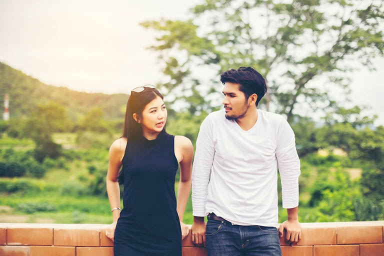 Làm gì khi người khác không tôn trọng mình