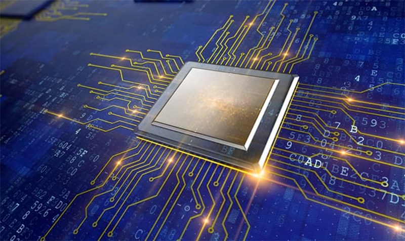 Bộ nhớ đệm trong CPU được gọi là gì?