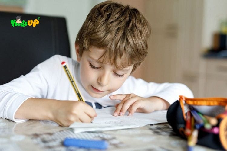 Bé dễ nhầm lẫn giữa làm tròn số và cắt bớt số