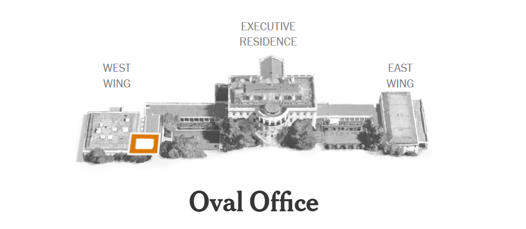 Ông Trump dát vàng Nhà Trắng Đập tường, lát đá Vườn Hồng, xây ballroom hàng trăm mét vuông 6.png