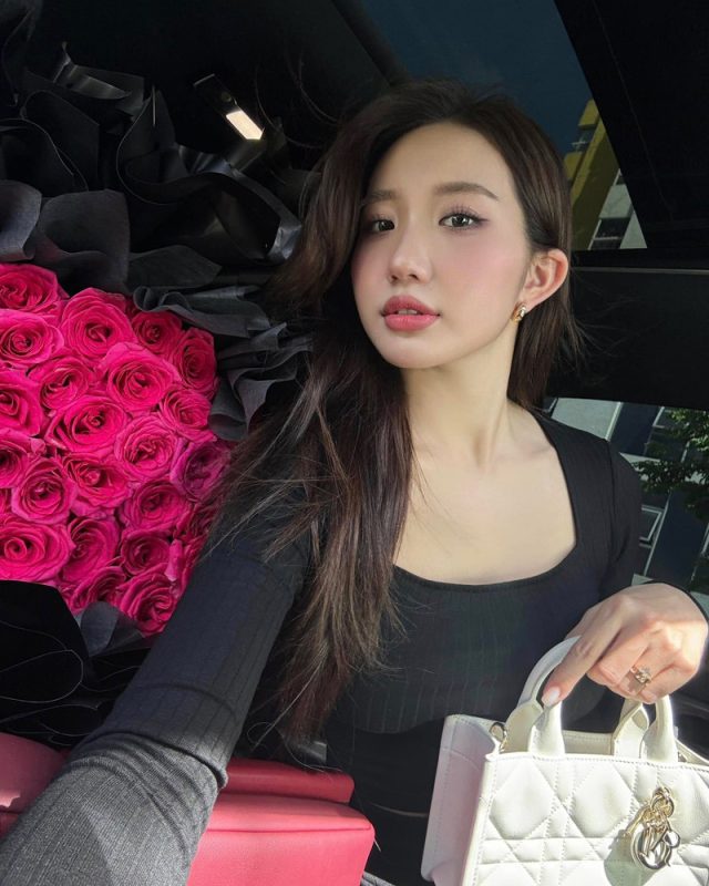 Lê Thị Khánh Huyền và Duy Nhỏ là ai?