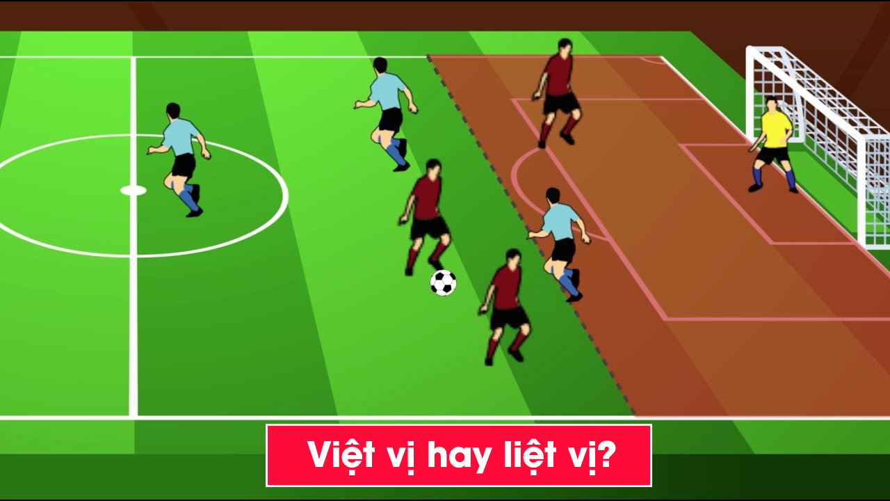 viet vi hay liet vi