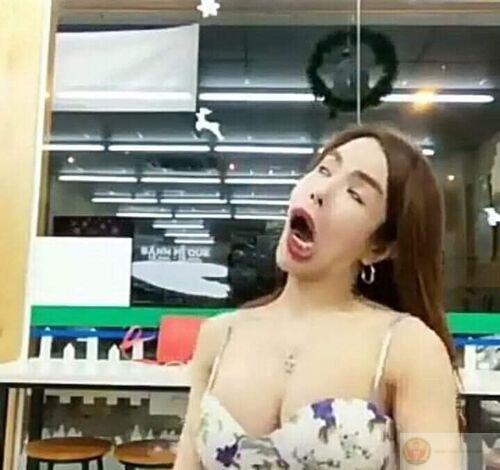 Linda Sục meme