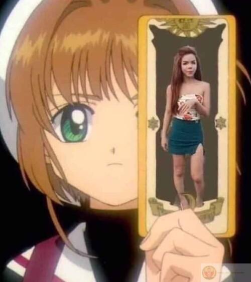 Chị Linda meme