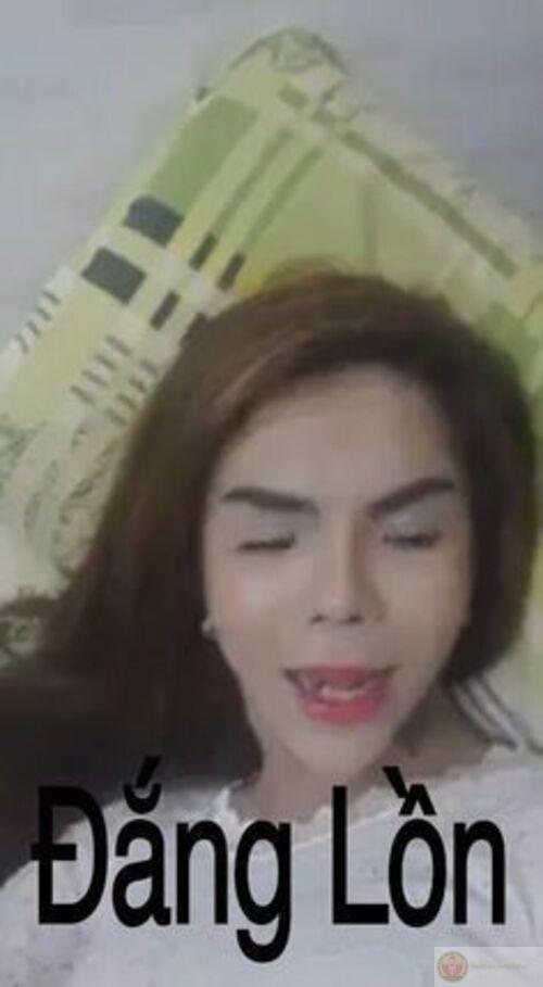 Cô Linda me me