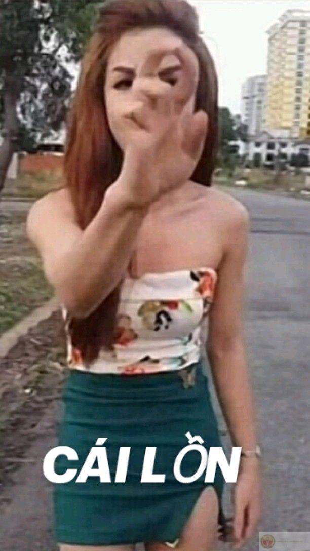 Meme có cái loz