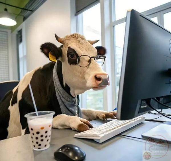 Meme Bò 🐄 Tổng Hợp Ảnh Chế Con Bò Hài Hước Nhất
