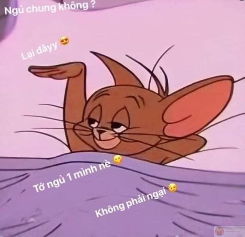 Chạy vì đam mê, sợ vì lý trí