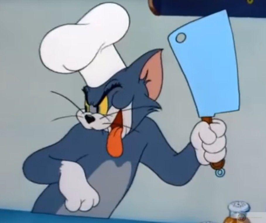Tom không sai, chỉ là cuộc đời ác