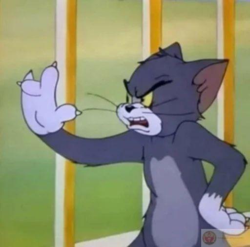 Tom là hình mẫu của