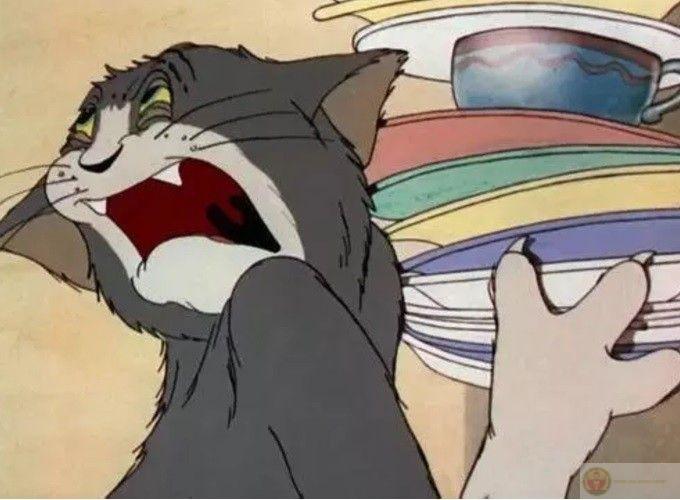 Tom yêu thật lòng nhưng lại luôn gặp sai người