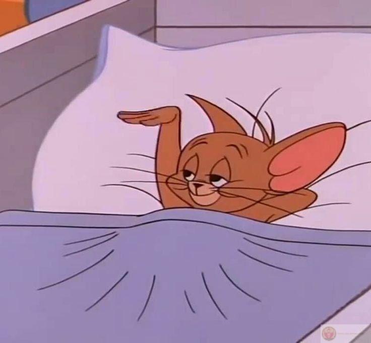 Bé Jerry mà làm ai cũng phải xoắn
