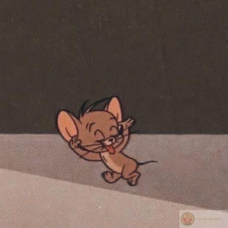 Jerry ghét bạo lực nhưng không ngại dùng vũ lực