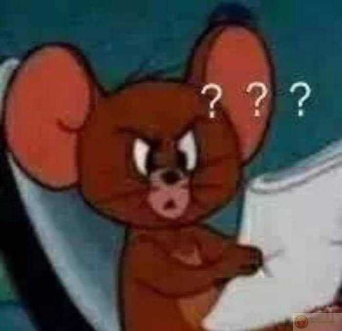 Jerry giỏi né hơn giỏi đấm