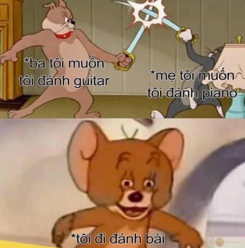 Funny Jerry Meme
