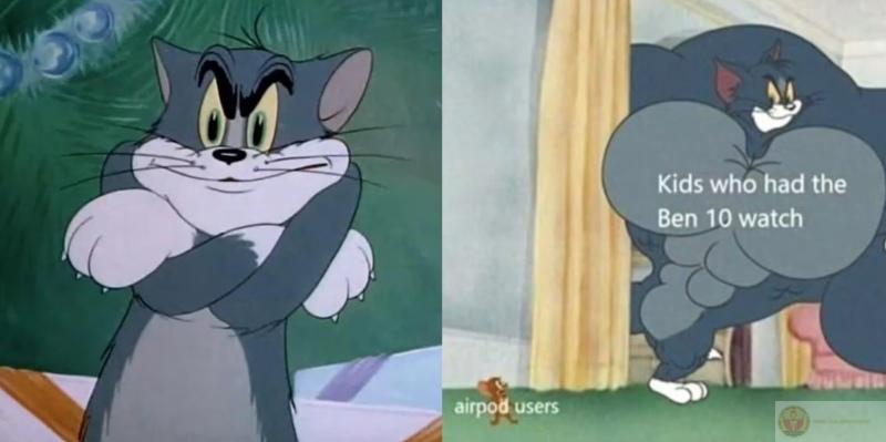 Có ai mệt như Tom mà vẫn chưa được nghỉ chưa?