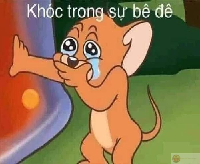 Tình bạn chúng tôi bền lâu nhờ né nhau liên tục