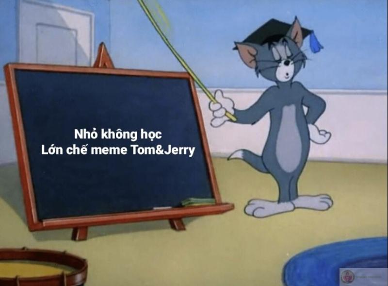 Jerry meme