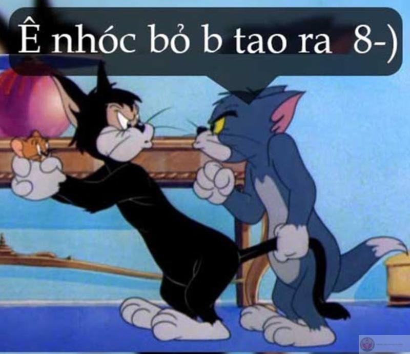 Càng trưởng thành càng giống Tom, buồn mà không nói