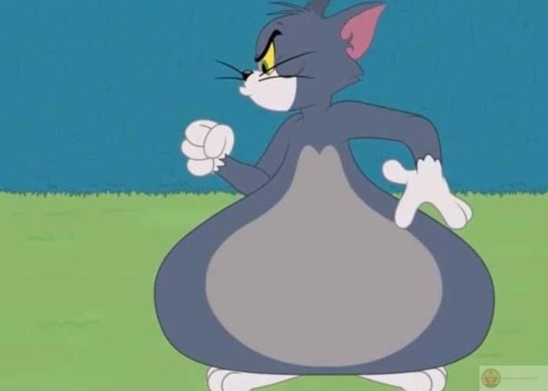 Chạy vì sợ mất sếp, té vì mất não