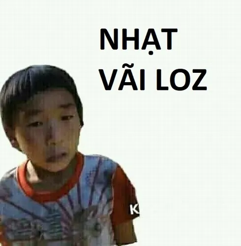 Bộ sưu tập 24 Meme Nhạt Nhẽo siêu hợp trend dành cho hội “thiếu muối” chính hiệu