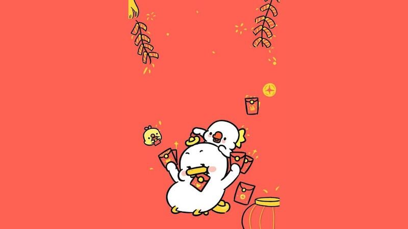 Lưu ý khi sử dụng meme Tết