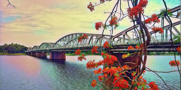 Đại nội Huế