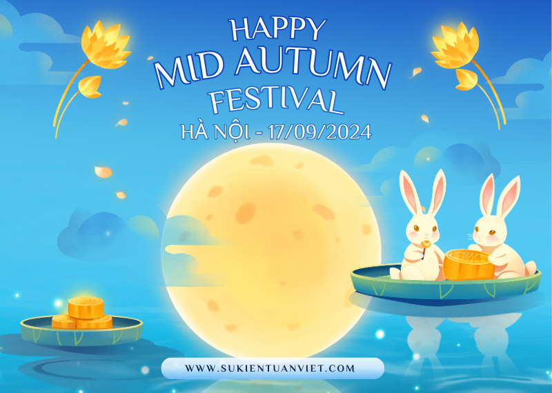 mẫu background trung thu