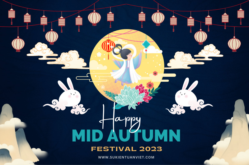 background trung thu đẹp