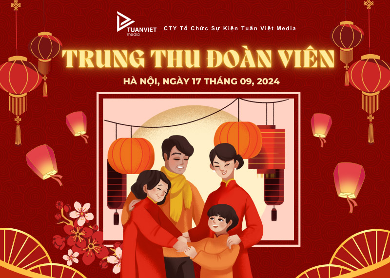 phông nền trung thu