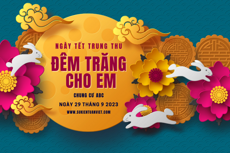 backdrop trung thu đẹp